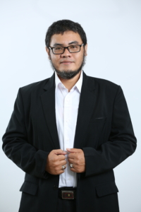 </p>
<div style="text-align:center"> M. Yuda Aribowo, S.Pd </div>
<p>